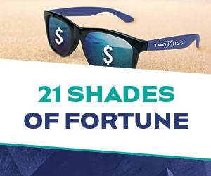 21 Shades of Fortune