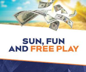 Sun, Fun, and Free Play
