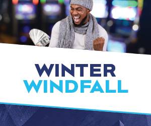 Winter Windfall