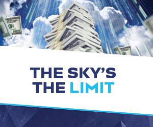 The Skys the limit Promo