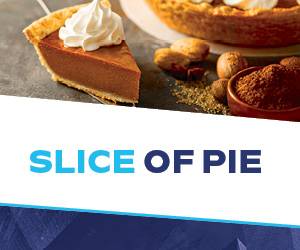 Slice of Pie