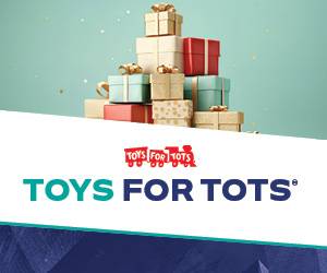 Toys for Tots