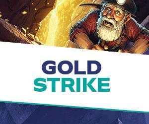 Gold Strike