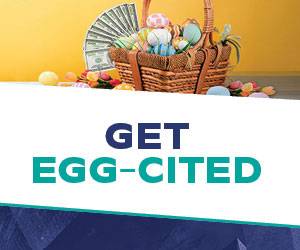 Get Egg-Cited