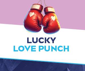 lucky love punch