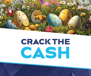 CrackTheCash