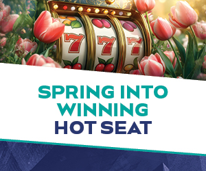 SpringIntoWinning